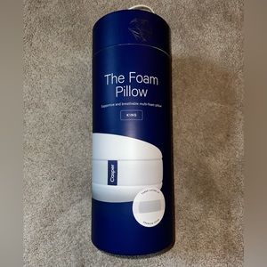 Casper The Foam Pillow